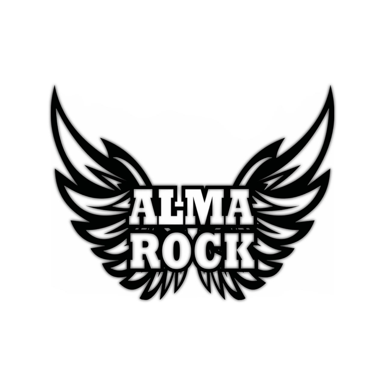 Alma Rock
